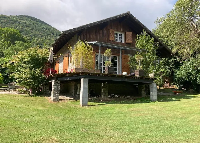 Chalet 09