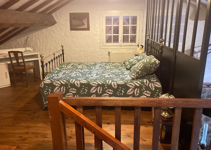 Chalet 09
