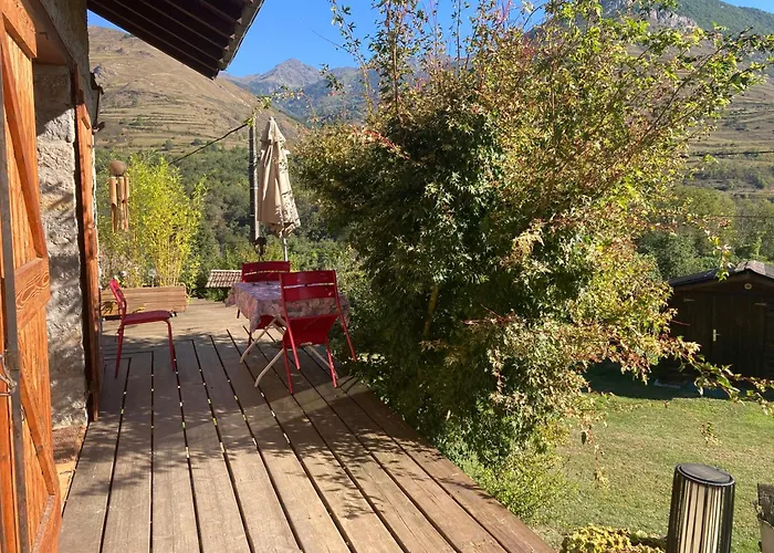 Chalet 09