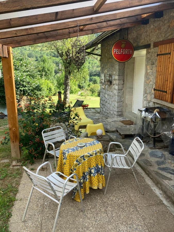 Chalet 09 *