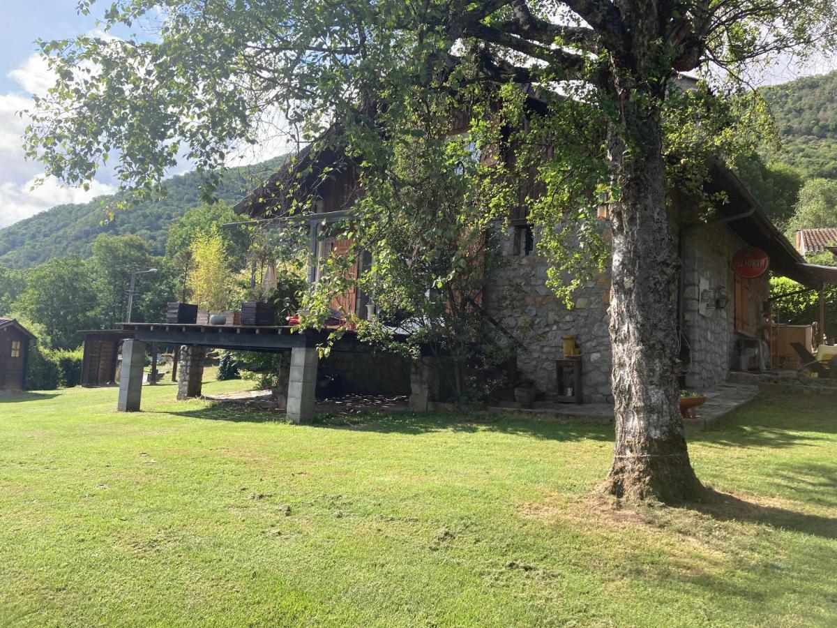 Chalet 09