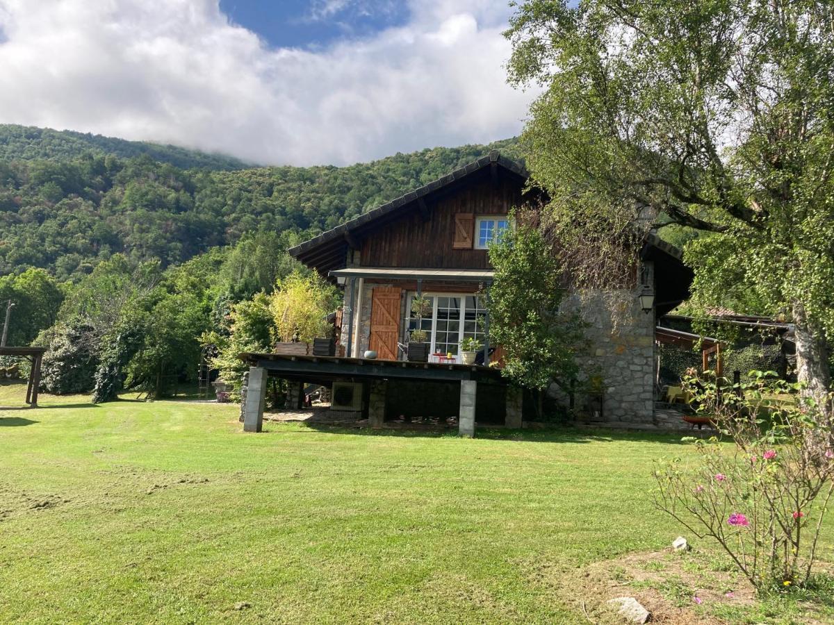 09 Chalet *