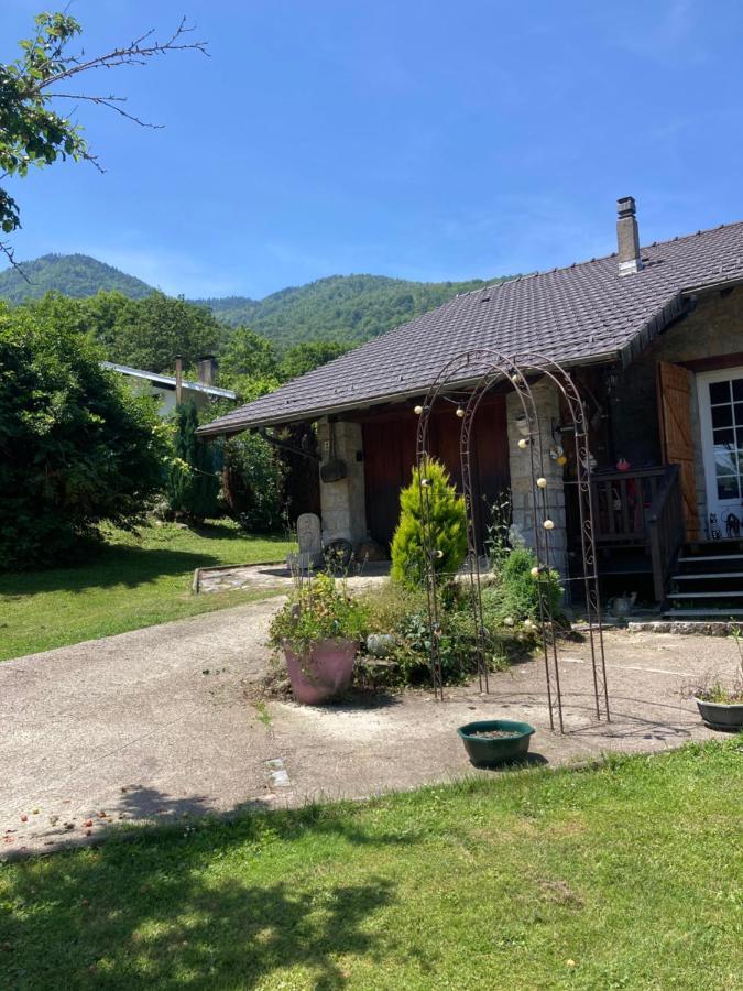 Chalet 09