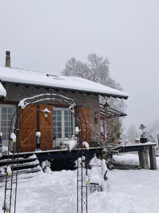 Chalet 09
