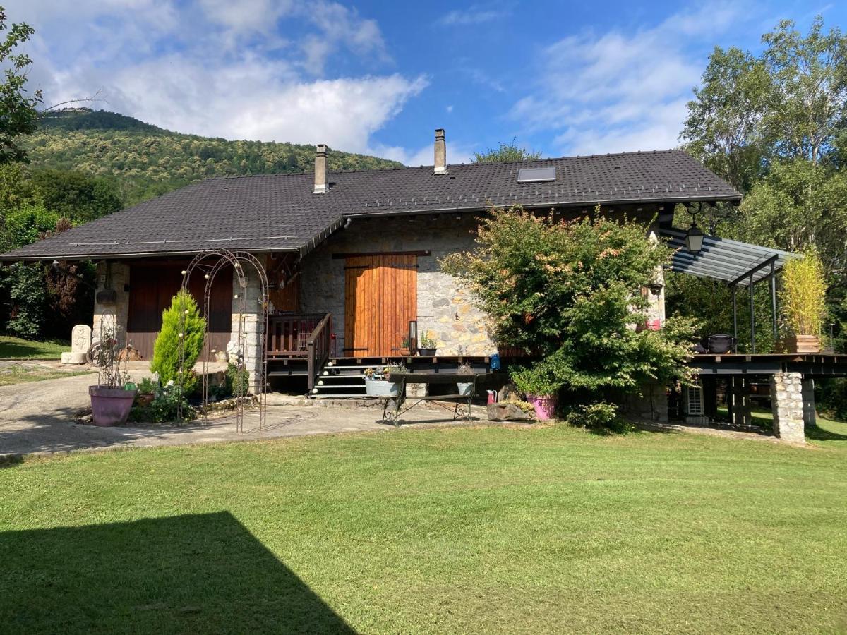 Chalet 09