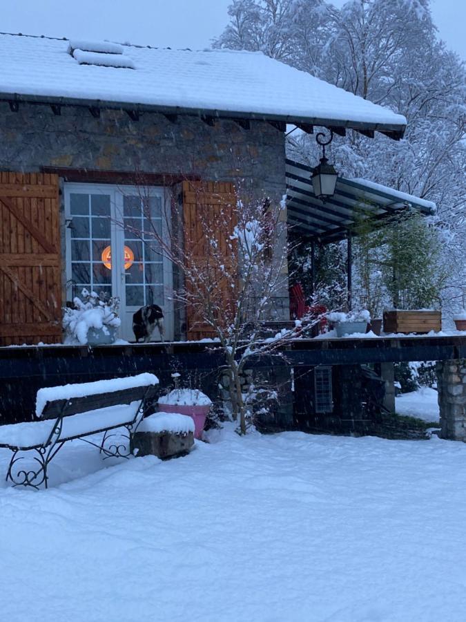 Chalet 09 Albies